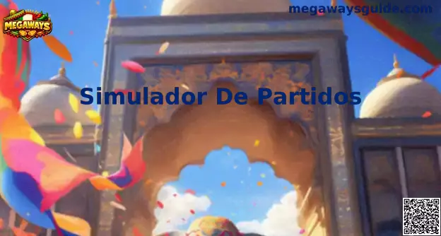Simulador De Partidos Megaways