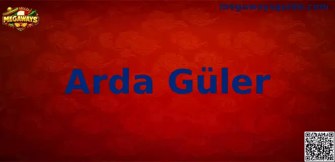 Arda Güler Mundial 2026