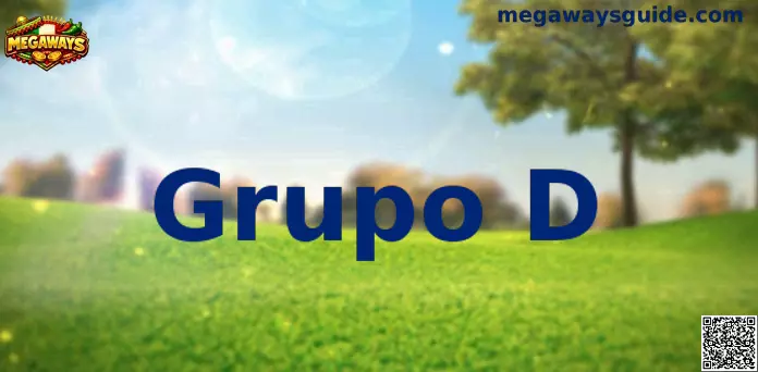 Grupo D Mundial 2026