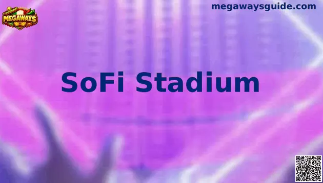 SoFi Stadium Inglewood