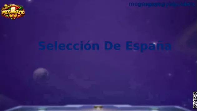 Seleccion de España analisis futbol internacional
