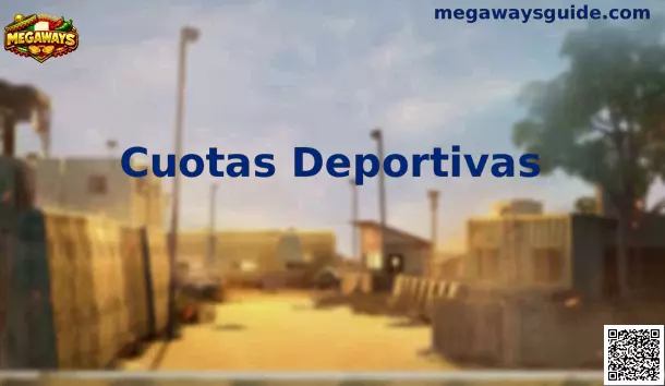 Cuotas Deportivas México