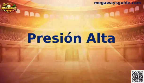 Presión Alta táctica de fútbol