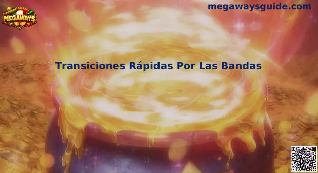 Transiciones rápidas por las bandas en fútbol moderno