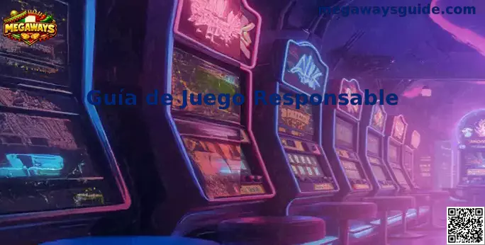 Juego Responsable Megaways
