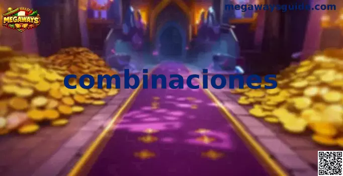 Combinaciones Megaways Guía México