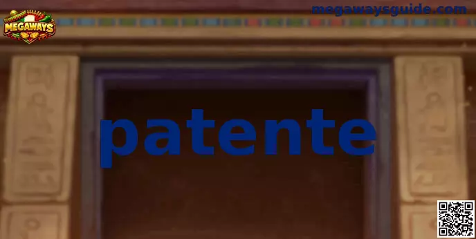 Guía de patente Megaways para México