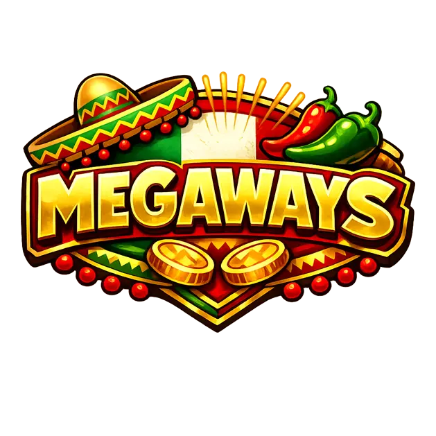 Megaways Logo Oficial