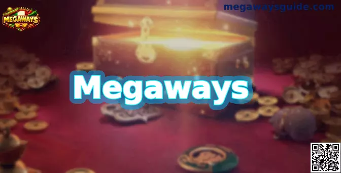 Mecánica Megaways en México