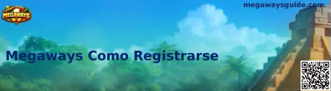 Registro Oficial Megaways Guide