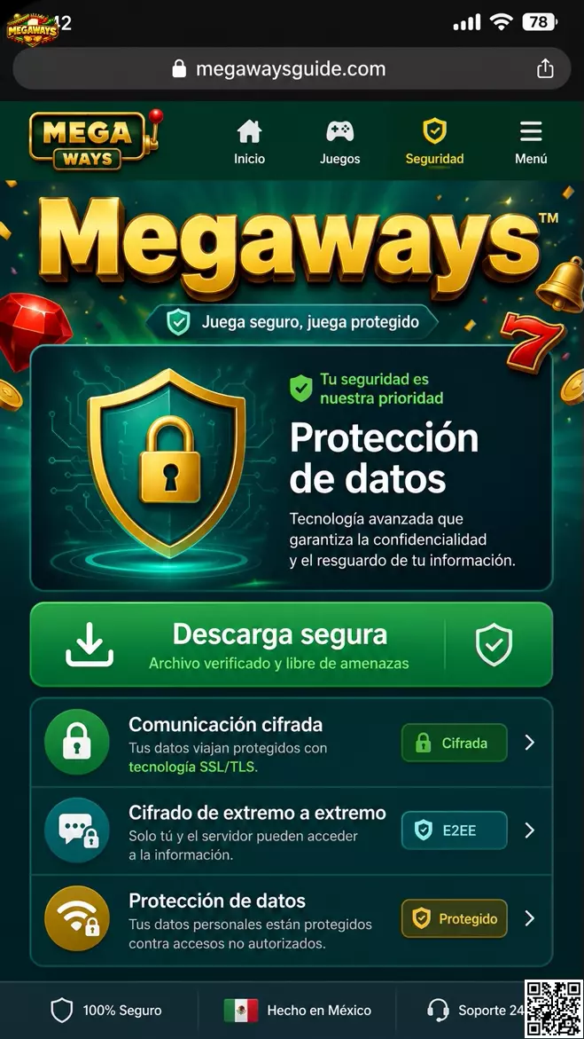 Seguridad de la App Móvil
