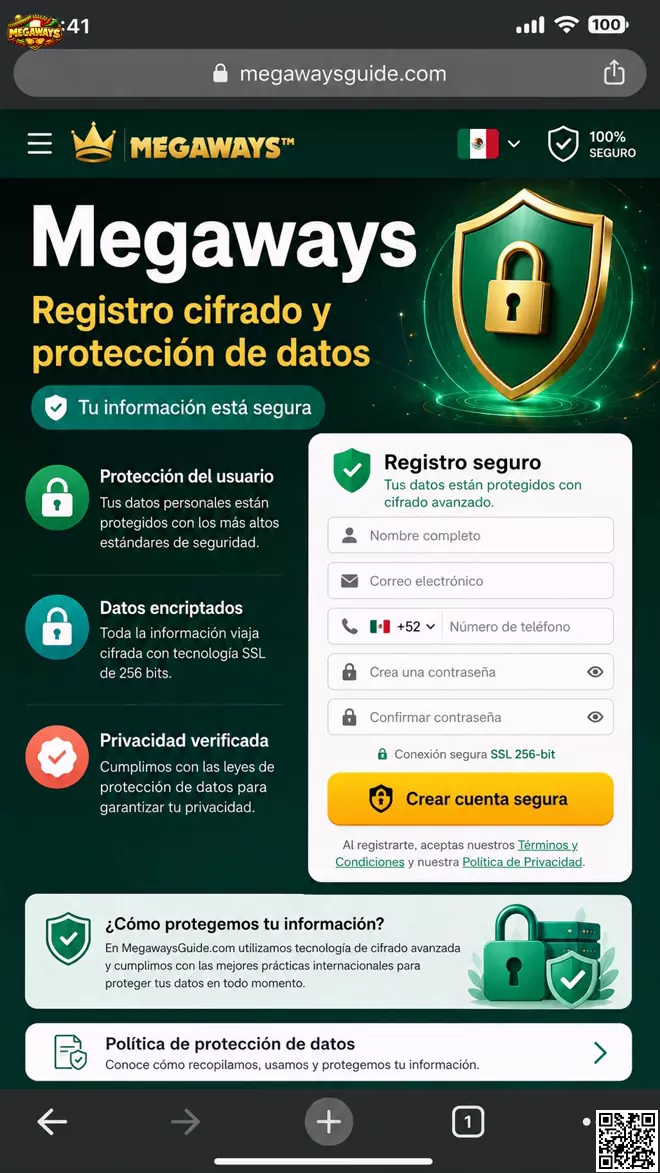 Validación de Identidad