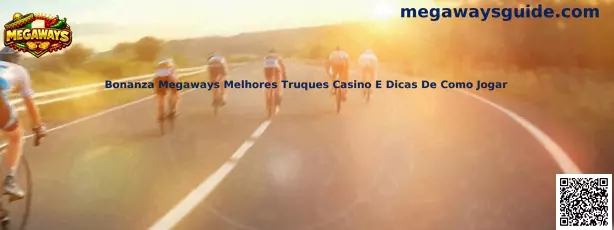 Bonanza Megaways Melhores Truques Casino E Dicas De Como Jogar
