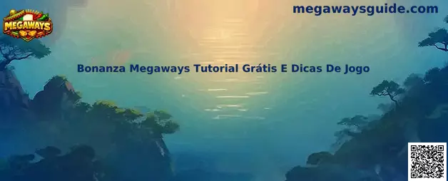 Bonanza Megaways Tutorial y consejos de juego