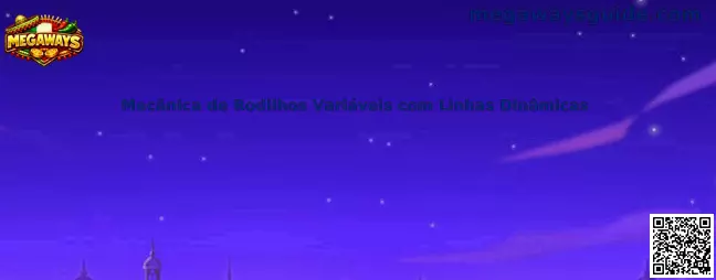 Mecânica de Rodilhos Variáveis com Linhas Dinâmicas