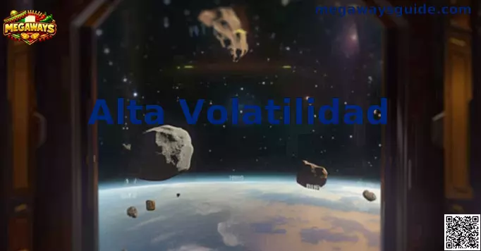 Alta Volatilidad Megaways