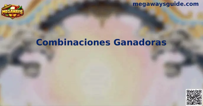 Combinaciones ganadoras en slots Megaways para jugadores en México