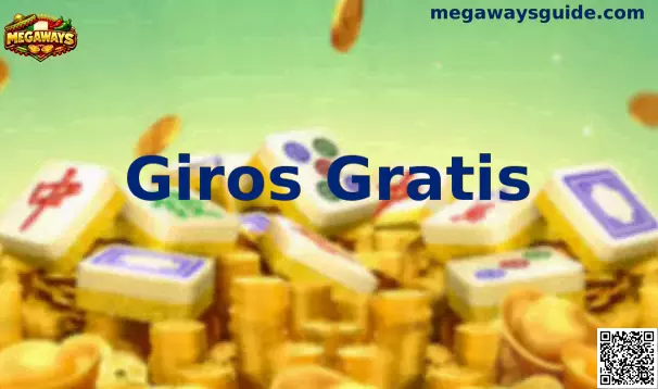 Giros Gratis Megaways en México con enfoque de juego responsable