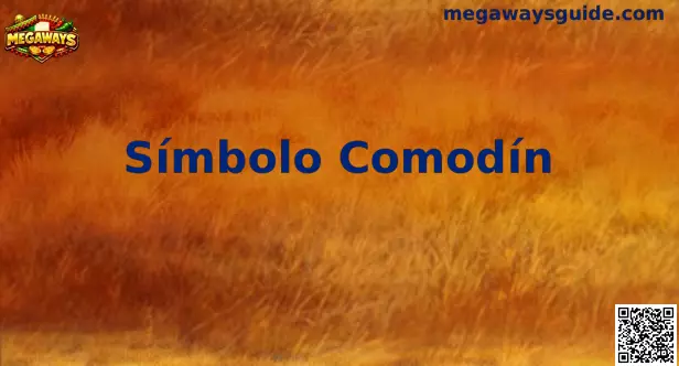 Símbolo Comodín Megaways explicado para jugadores de México