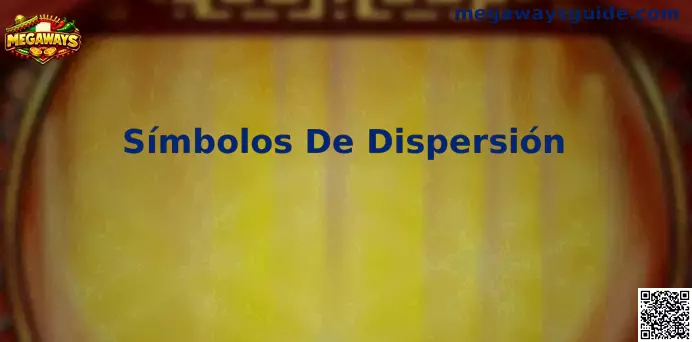 Guía de Símbolos De Dispersión Megaways para México