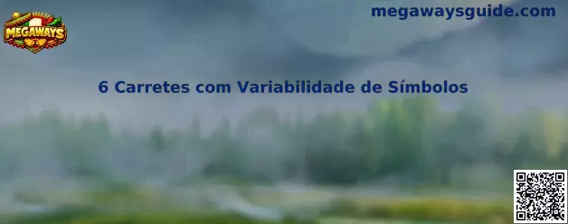 6 Carretes con Variabilidad de Símbolos