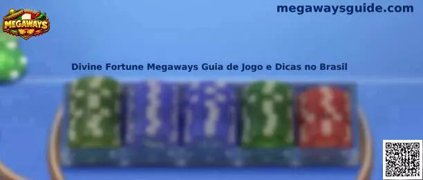 Divine Fortune Megaways guía de juego