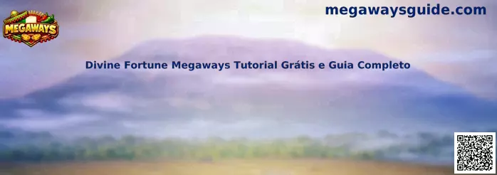 Divine Fortune Megaways Tutorial Gratis y Guia Completa