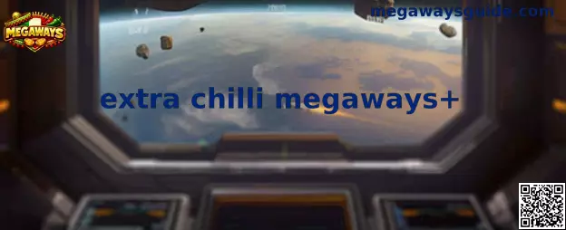 Extra Chilli Megaways+