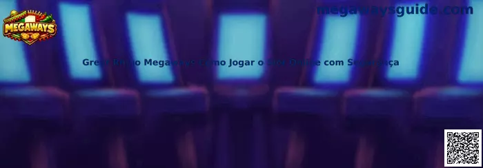 Great Rhino Megaways como jugar el slot online con seguridad