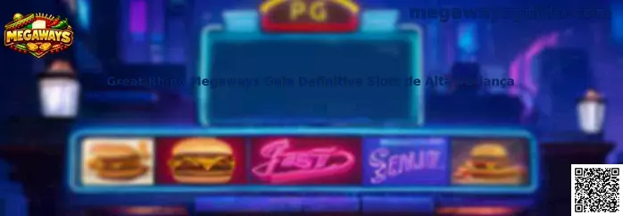 Great Rhino Megaways Guia Definitiva Slots de Alta Variança