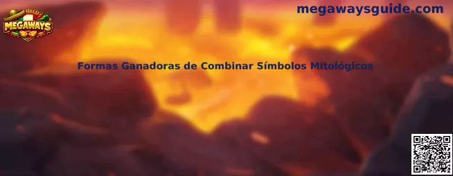 Formas Ganadoras de Combinar Símbolos Mitológicos