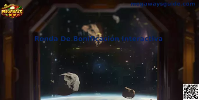 Ronda de Bonificación Interactiva
