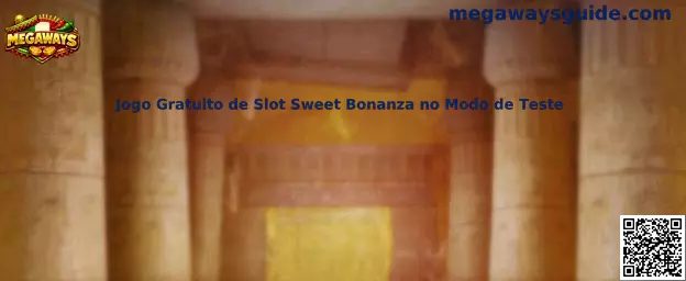 Jogo Gratuito de Slot Sweet Bonanza no Modo de Teste
