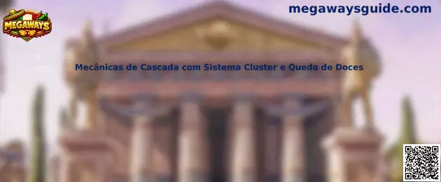 Mecánicas de Cascada con Sistema Cluster y Caída de Dulces