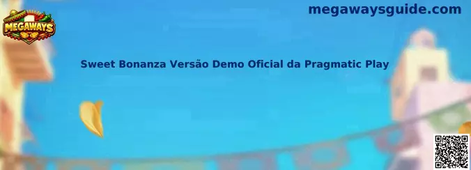 Sweet Bonanza Versão Demo Oficial da Pragmatic Play