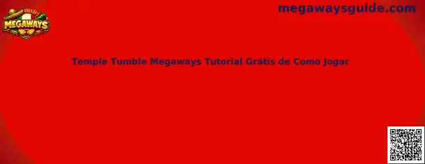 Temple Tumble Megaways Tutorial