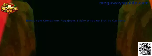 Bônus con Comodines Pegajosos Sticky Wilds en Slot del Cachorro