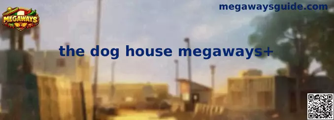 The Dog House Megaways+