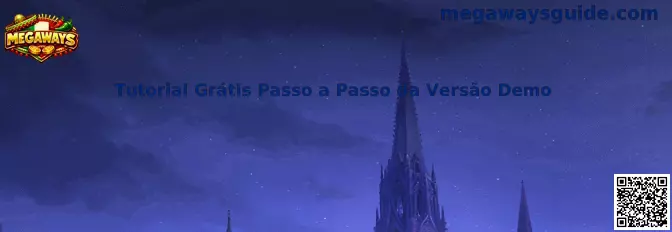 Tutorial gratuito paso a paso de la versión demo Megaways