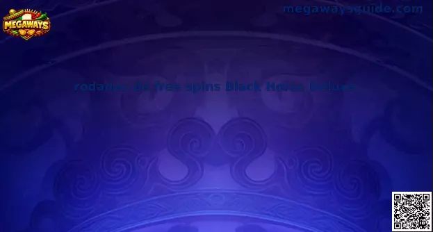 Black Horse Deluxe Free Spins