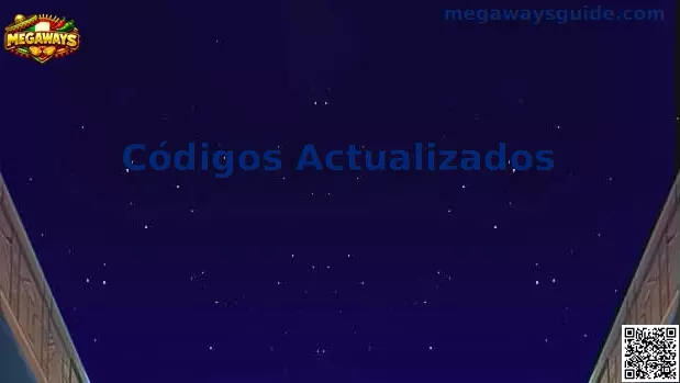 Códigos Actualizados para Tragamonedas Megaways en México