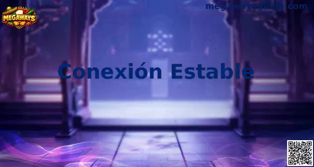 Conexión Estable para jugar Slots Megaways en México