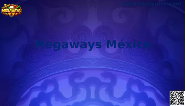Tragamonedas Megaways México con licencia SEGOB