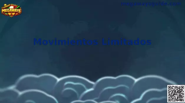Mecánica de Movimientos Limitados en Slots Megaways