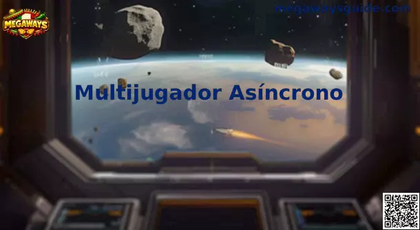 Plataforma de juego asíncrono y sistemas dinámicos Megaways en México