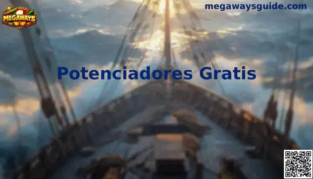 Potenciadores Gratis en Slots Megaways
