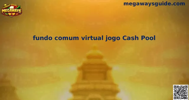 Cash Pool fondo comun virtual Megaways