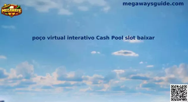 Cash Pool Megaways México