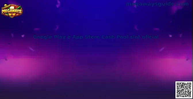 Cash Pool slot oficial app móvil
