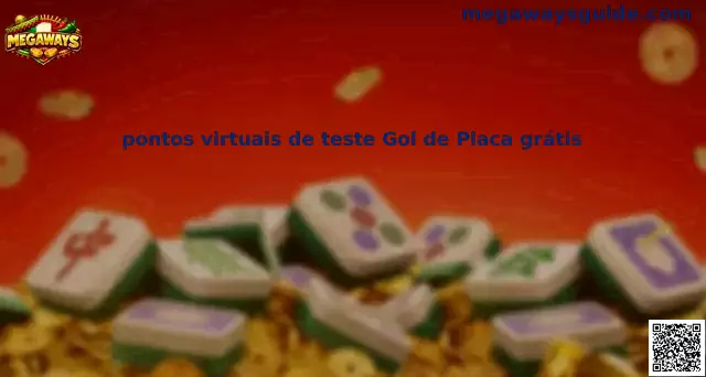 puntos virtuales Gol de Placa demo